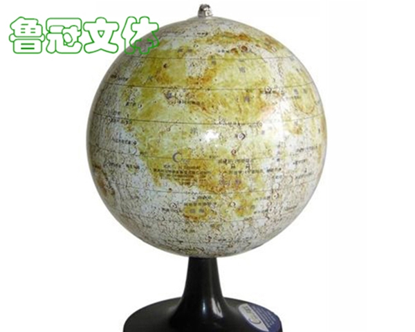 LG-JXSB0006 月球儀