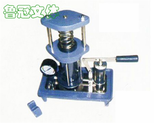 LG-JXSB0009 液壓機(jī)模型