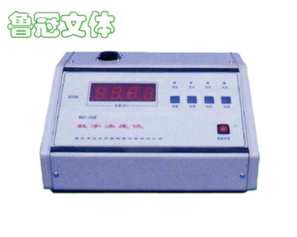 LG-JXSB0024數(shù)字濁度儀