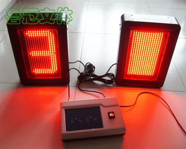 LG-DZQC0002籃球犯規(guī)顯示器