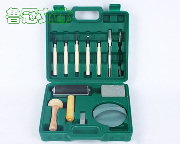 LG-BHGJ0011版畫工具