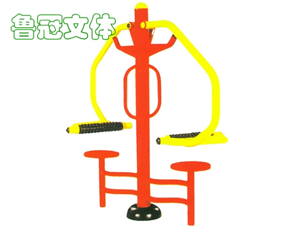 LG-JSLJ0012雙棍式摩背器