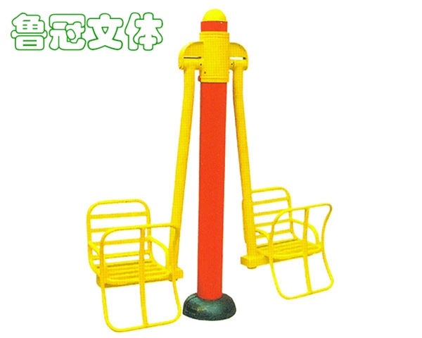 LG-JSLJ0015雙人兒童秋千