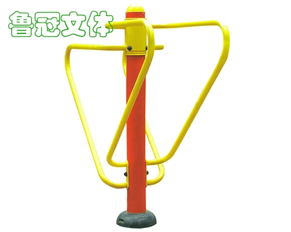 LG-JSLJ0017雙人曲臂支撐訓練器