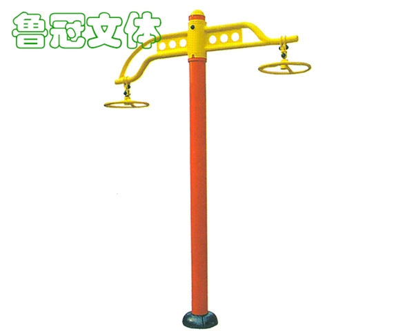 LG-JSLJ0020懸空轉輪