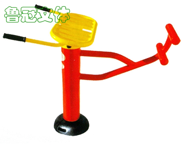 LG-JSLJ0004腹肌訓練器