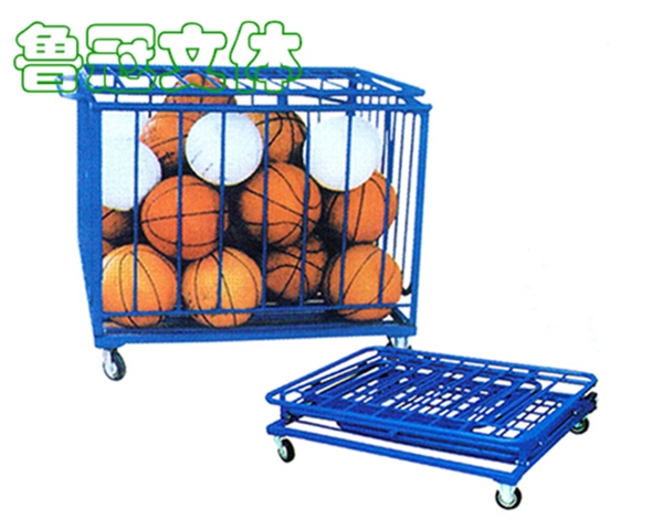 LG-LQ0018輕便式球類推車