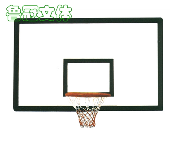 LG-LQ0028玻璃鋼籃板