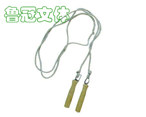 LG-TJ0020跳繩