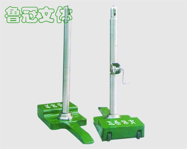 LG-WQ0012 移動式網球柱