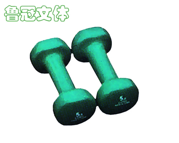 LG-JZ0008鑄鐵啞鈴