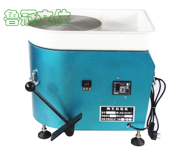 LG-TYSB0012拉坯機(jī)