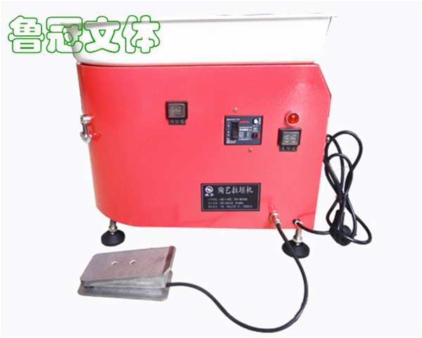 LG-TYSB0014拉坯機