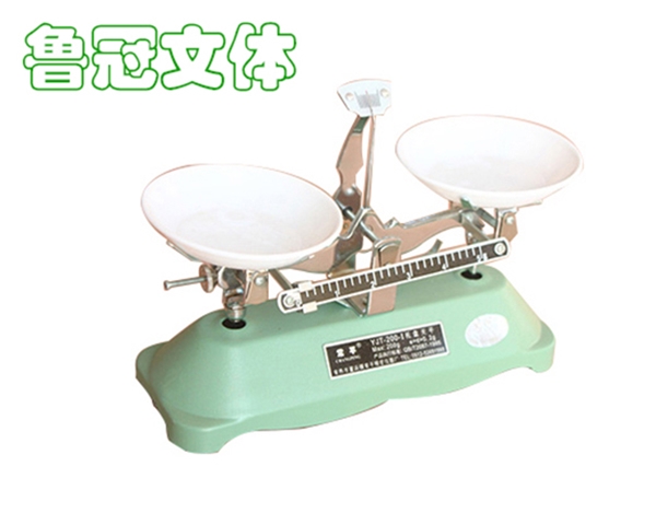 LG-WSQC0010托盤天平