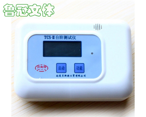 LG-WSQC0013臺階測試儀