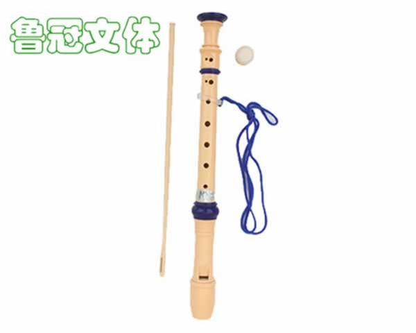 LG-YYQC0023豎笛
