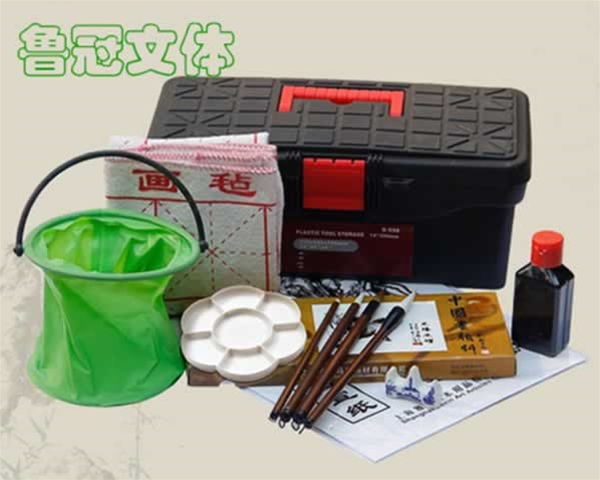 LG-BHGJ0010國(guó)畫工具