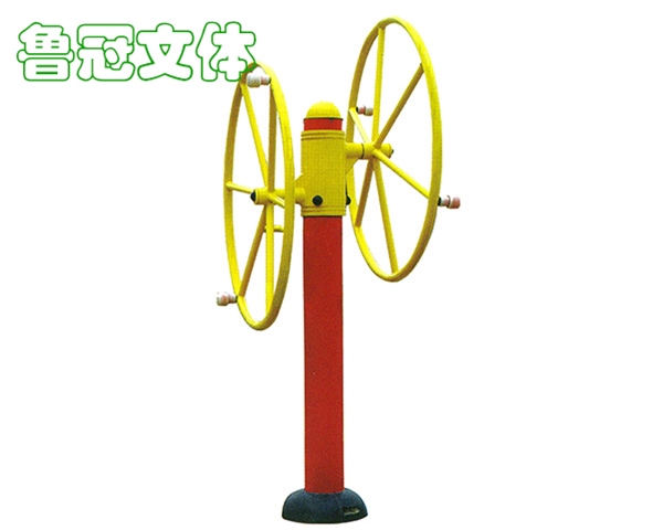 LG-JSLJ0013雙人大轉輪