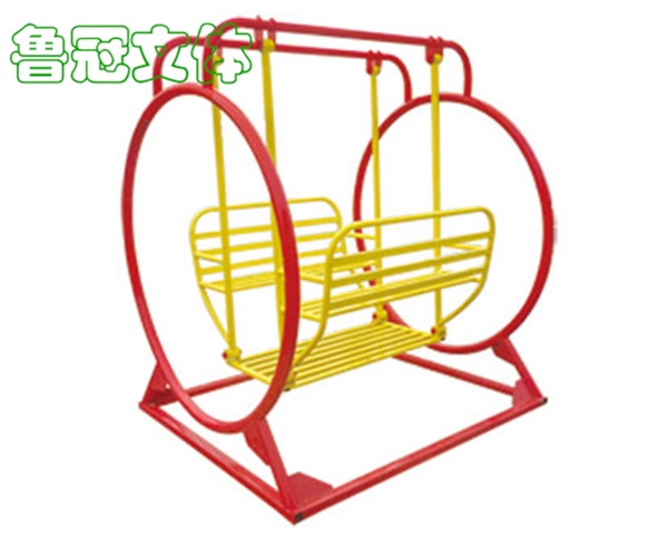 LG-JSLJ0032四位大蕩椅