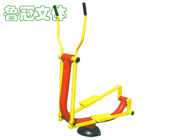 LG-JSLJ0002單人橢圓機(jī)