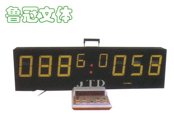 LG-LQ0026電子記分牌