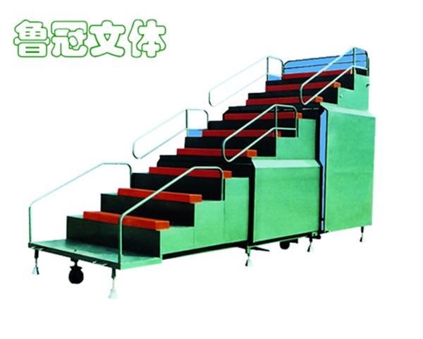 LG-TJ0038終點裁判臺