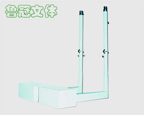 LG-PQ0020 移動式排球柱