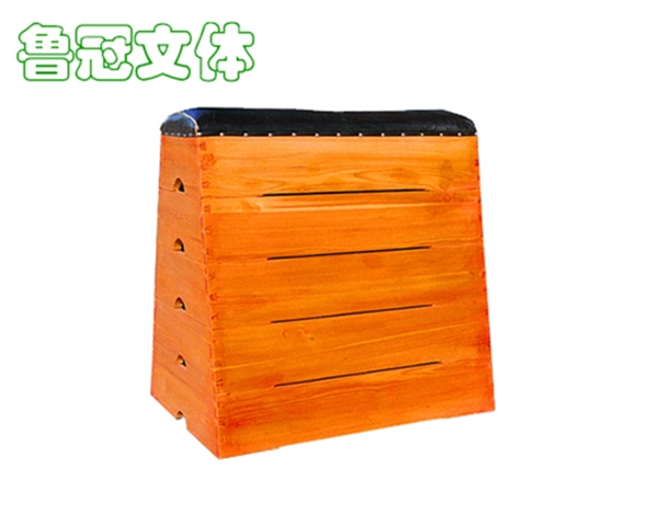 LG-TC0009 五節跳箱