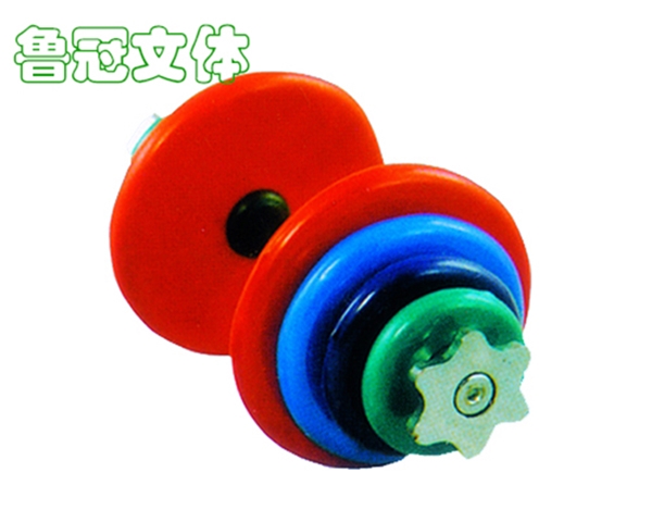 LG-JZ0006包膠手鈴