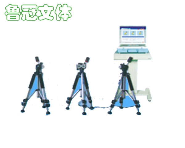 LG-TNJC0013 50米跑步測(cè)試儀