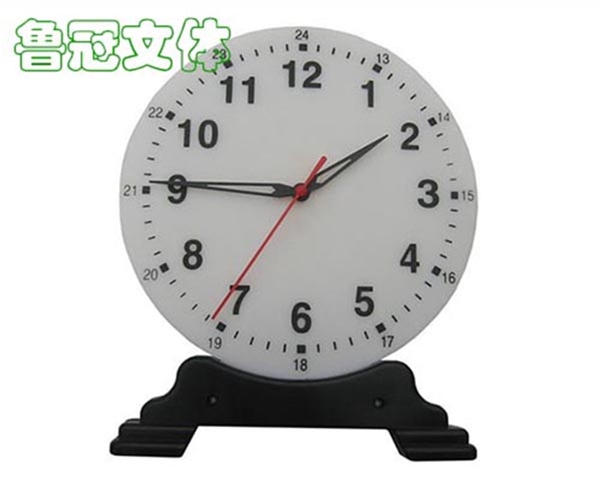 教學設(shè)備鐘表設(shè)備